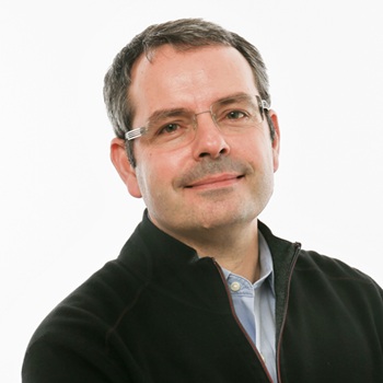 Olivier Delerm